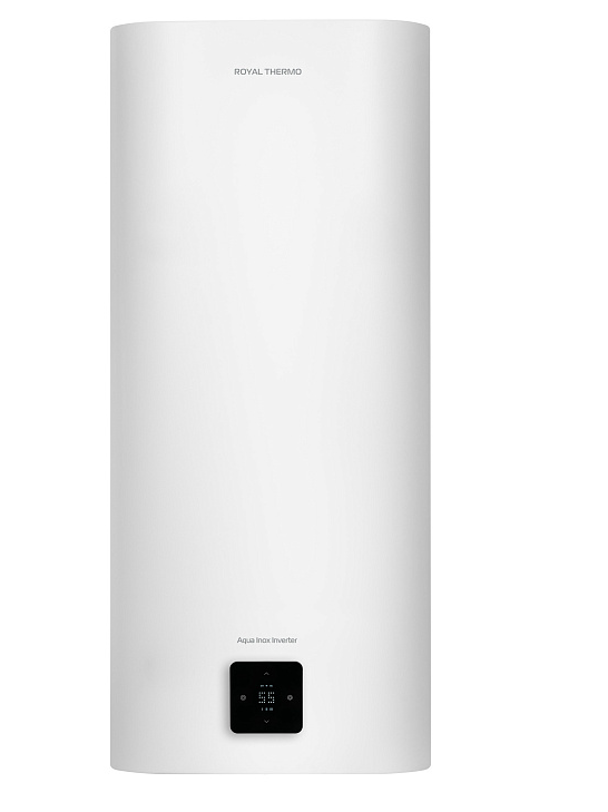 Водонагреватель Royal Thermo RWH 50 Aqua Inox Inverter